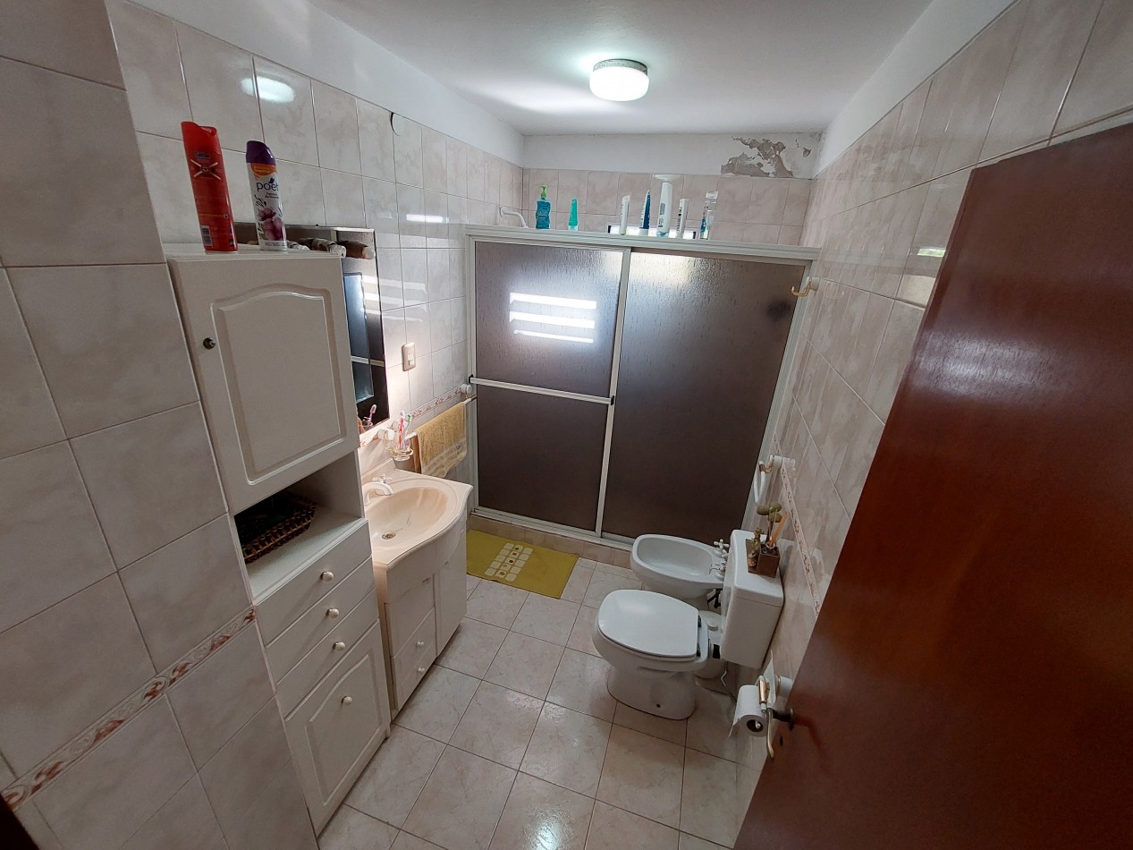 Casa en Venta calle Presidente Alfonsin