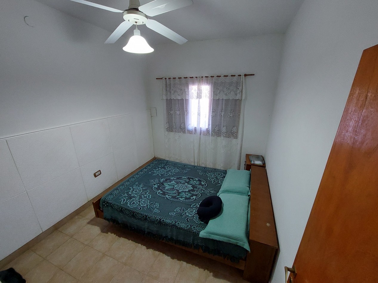 Casa en Venta calle Presidente Alfonsin