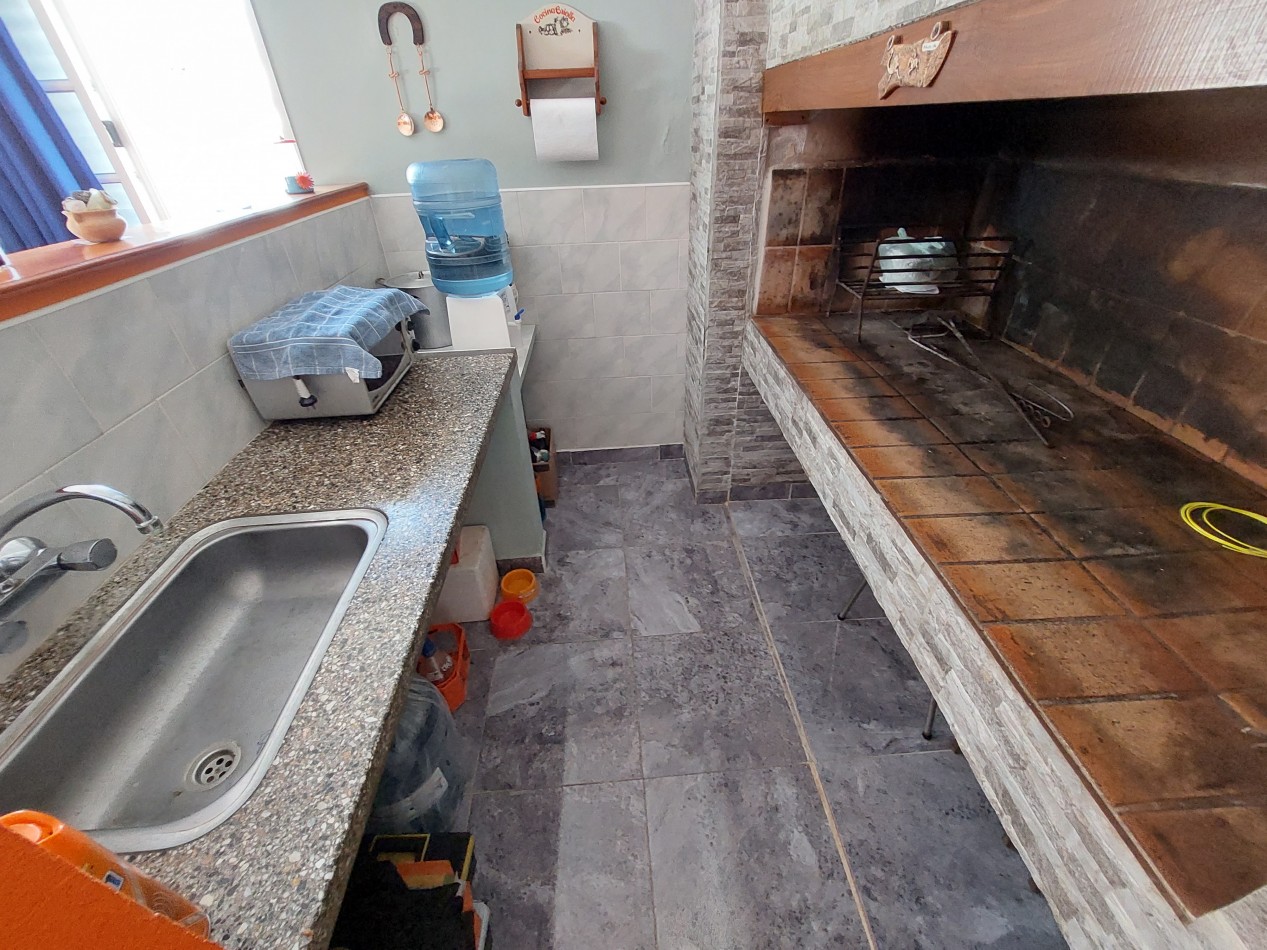 Casa en Venta calle Presidente Alfonsin
