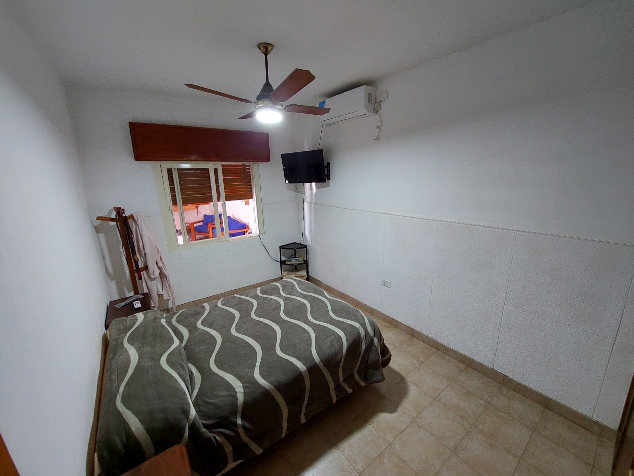 Casa en Venta calle Presidente Alfonsin