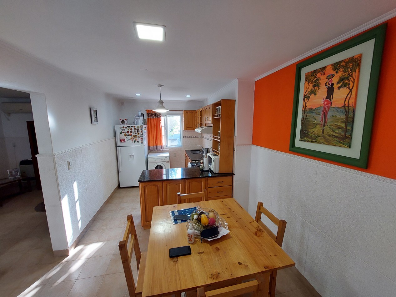 Casa en Venta calle Presidente Alfonsin