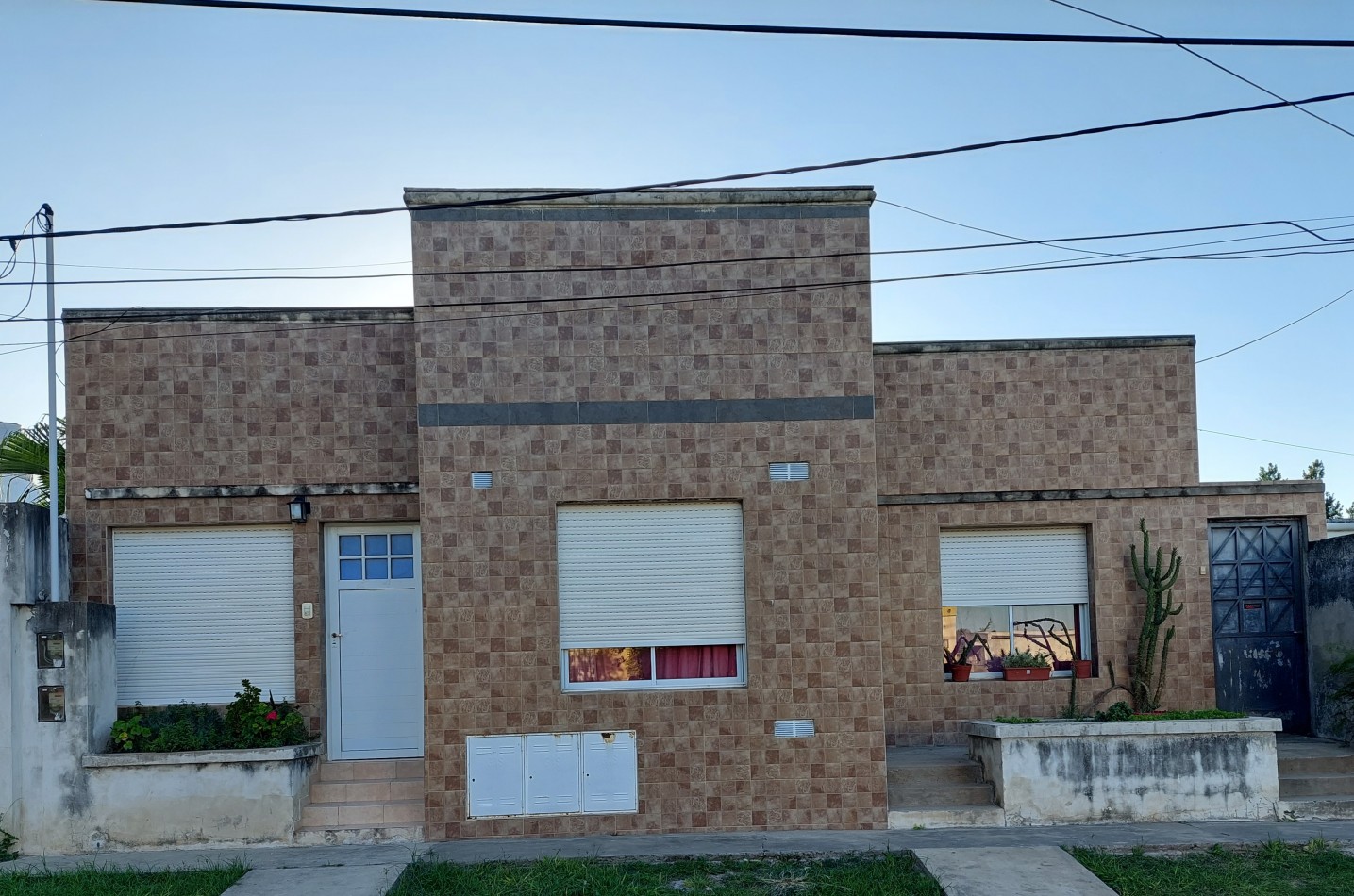 Departamentos en Venta calle Sarmiento