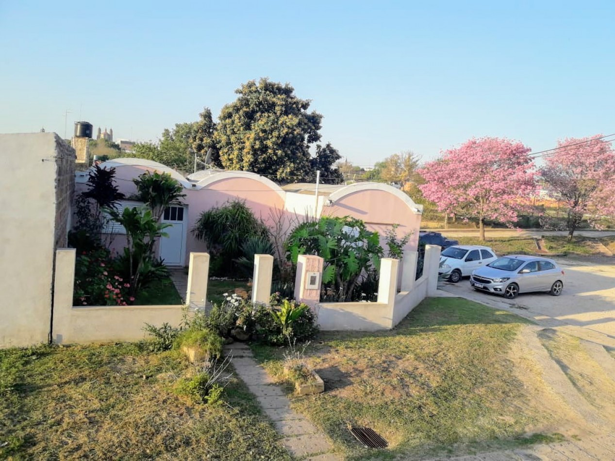 Casa en venta, calle San Martin y Entre Rios
