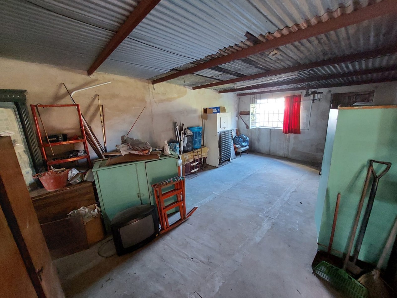 Casa en venta, CALLE DR LOPEZ y URQUIZA