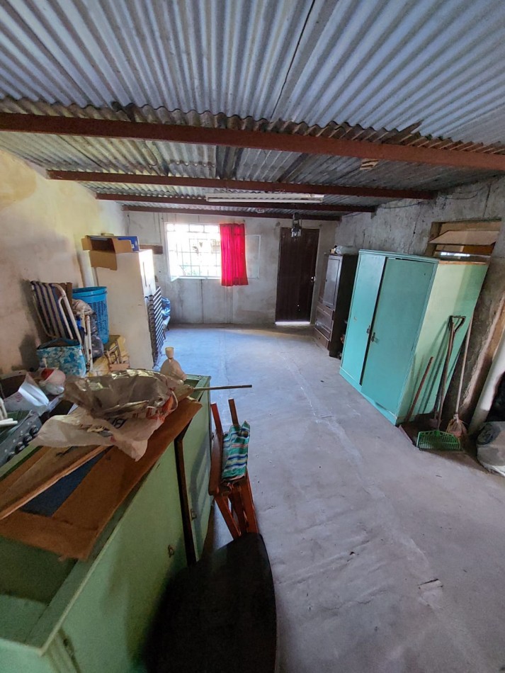 Casa en venta, CALLE DR LOPEZ y URQUIZA