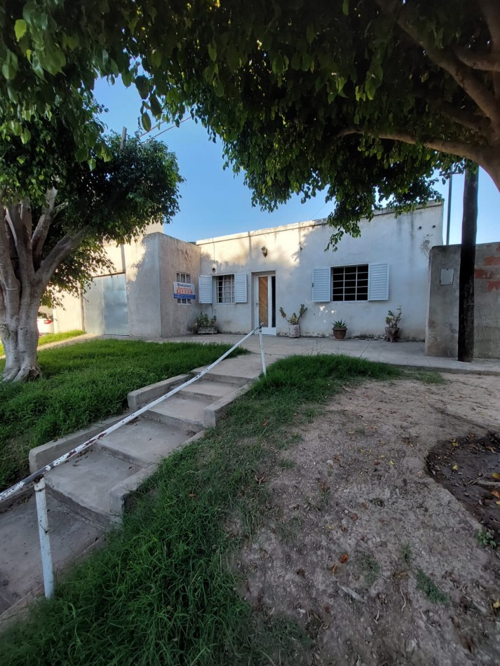 Casa en venta, CALLE DR LOPEZ y URQUIZA