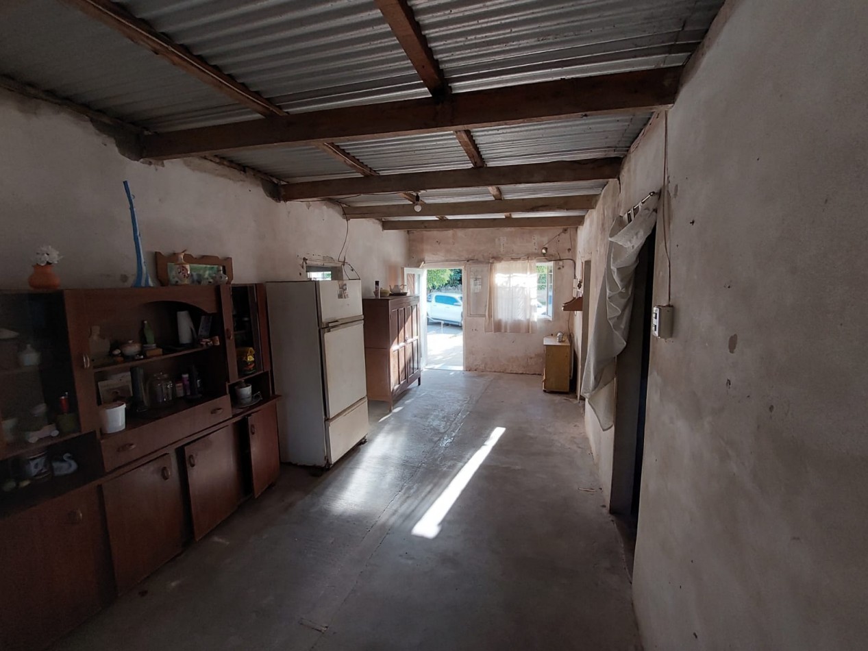 Casa en venta, CALLE DR LOPEZ y URQUIZA