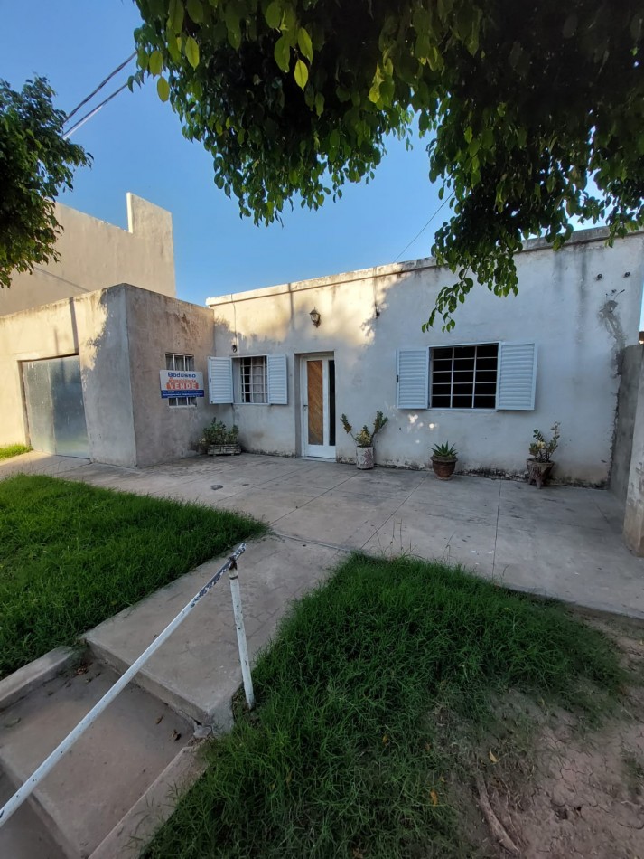 Casa en venta, CALLE DR LOPEZ y URQUIZA