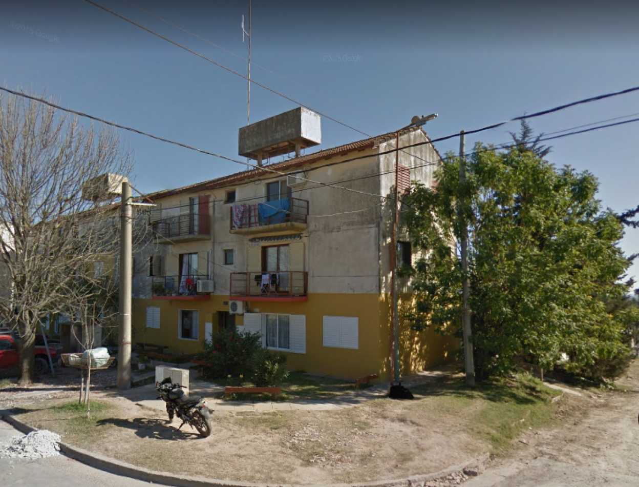 Departamento en Venta, calle 9 de Julio y 5 de Octubre