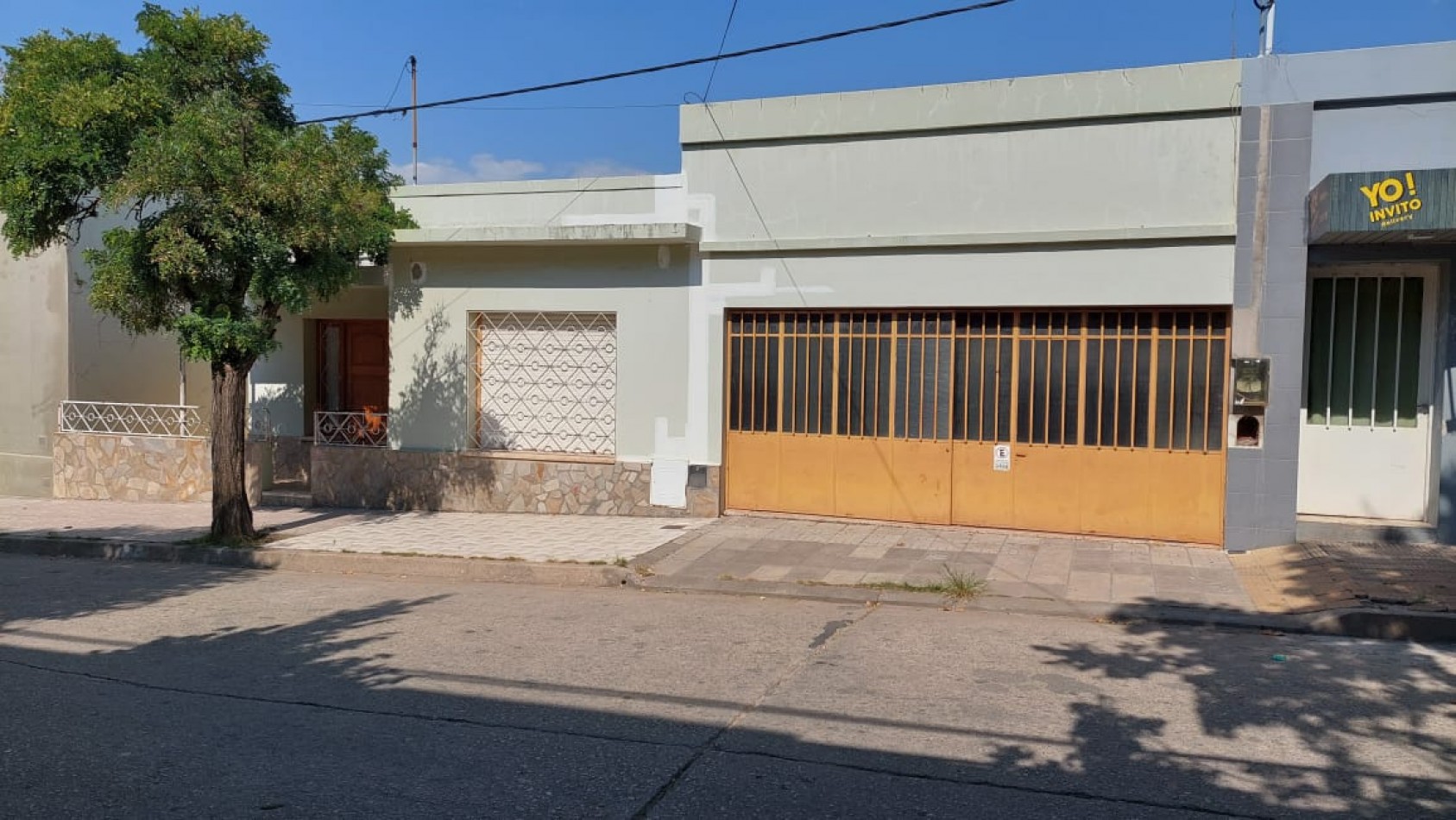 Casa en venta, calle Echague 