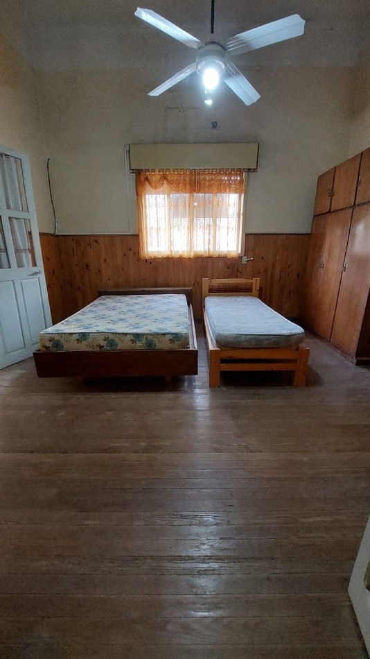 CASA EN VENTA, Calle SERRANO y ANDRADE