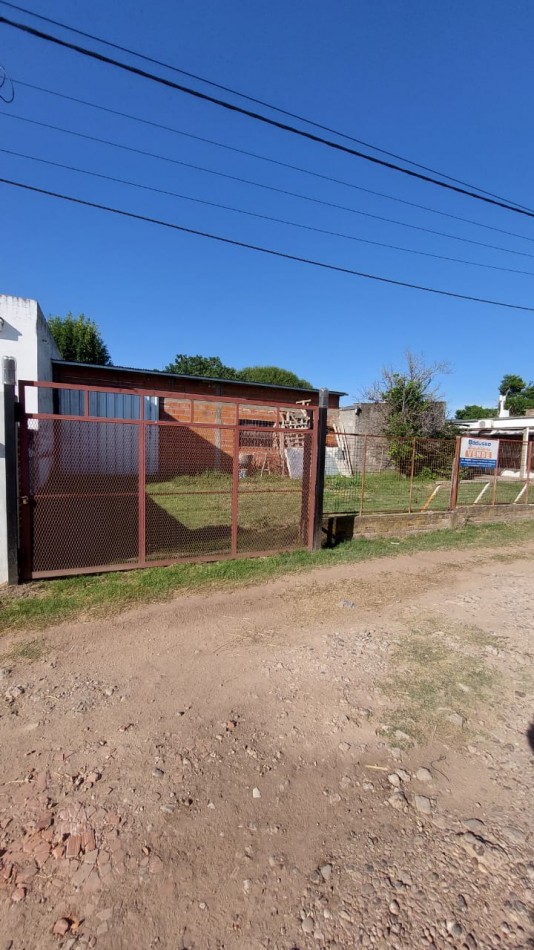 GALPON EN VENTA, calle Gualeguay ,Strobel