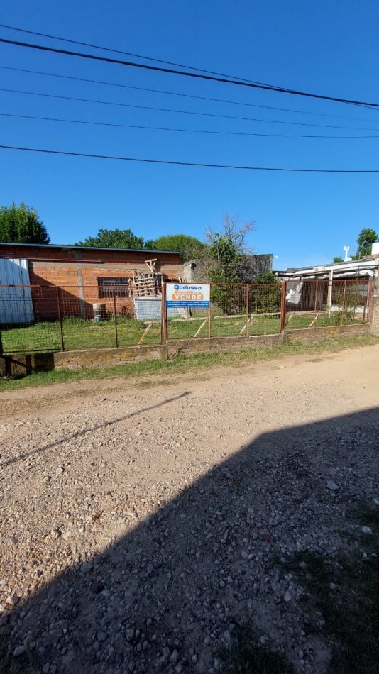 GALPON EN VENTA, calle Gualeguay ,Strobel