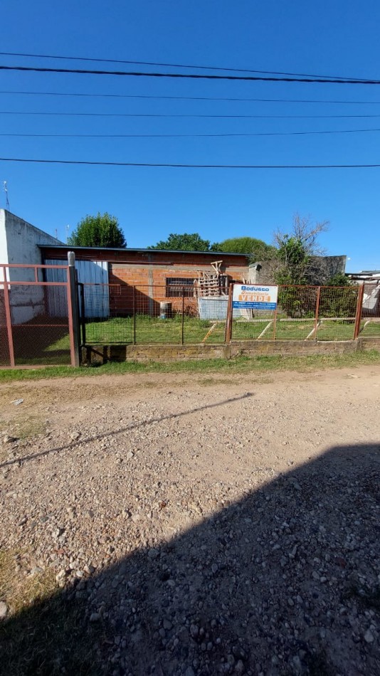 GALPON EN VENTA, calle Gualeguay ,Strobel