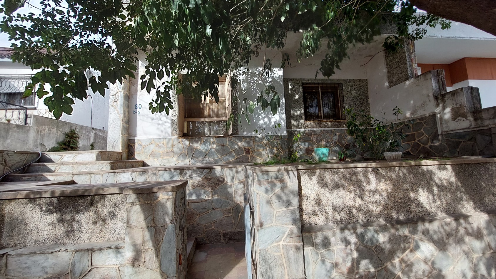CASA EN VENTA, Calle ECHAGUE 80 BIS