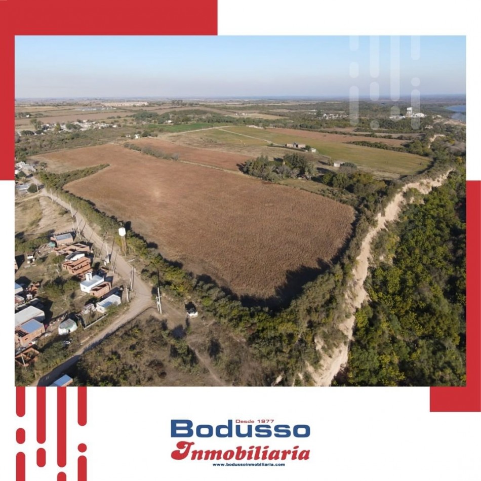 CAMPO EN VENTA, ALMIRANTE BROWN (DIAMANTE)