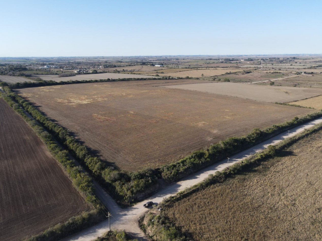 CAMPO EN VENTA, AV. NESTOR KIRCHNER (DIAMANTE)