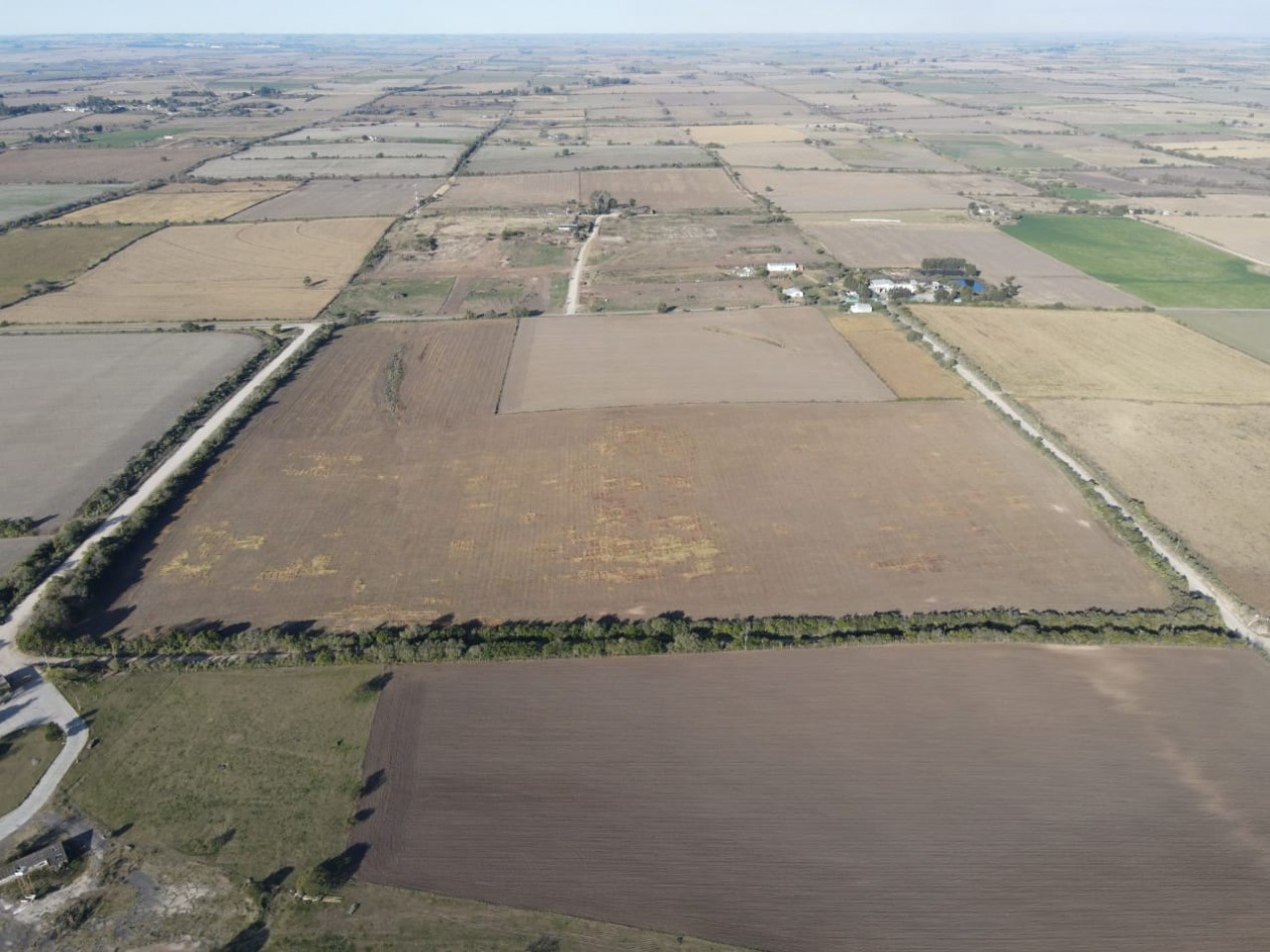 CAMPO EN VENTA, AV. NESTOR KIRCHNER (DIAMANTE)