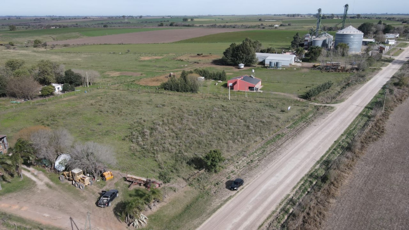 TERRENO EN VENTA, Localidad ISLETAS (DIAMANTE)