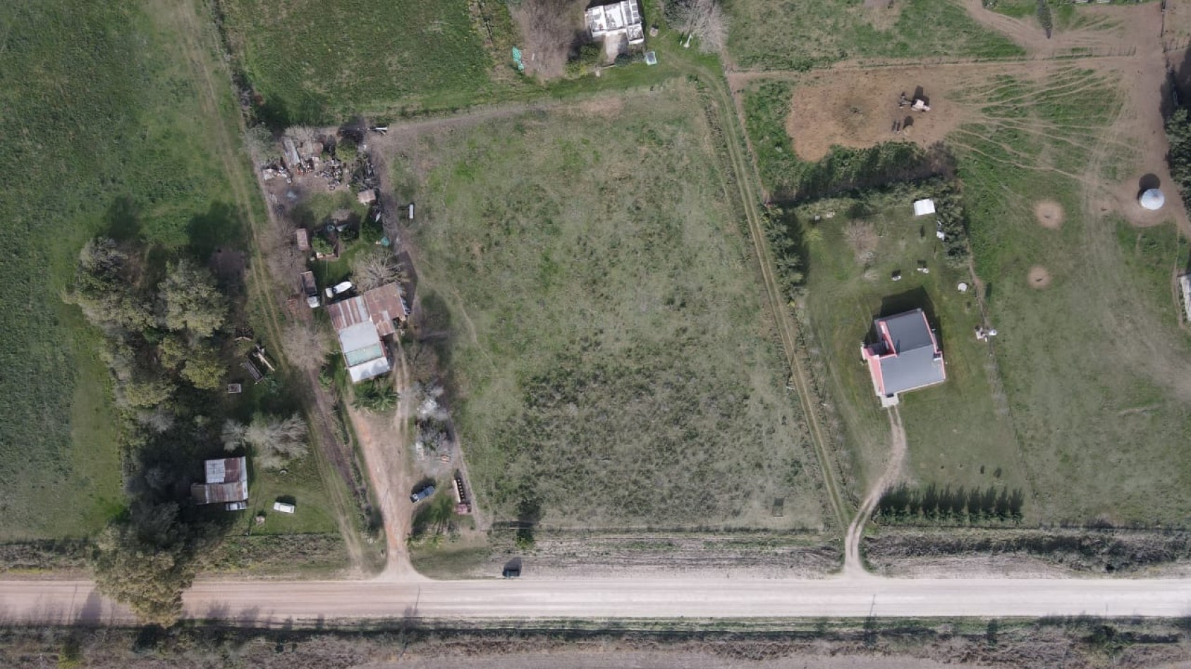 TERRENO EN VENTA, Localidad ISLETAS (DIAMANTE)