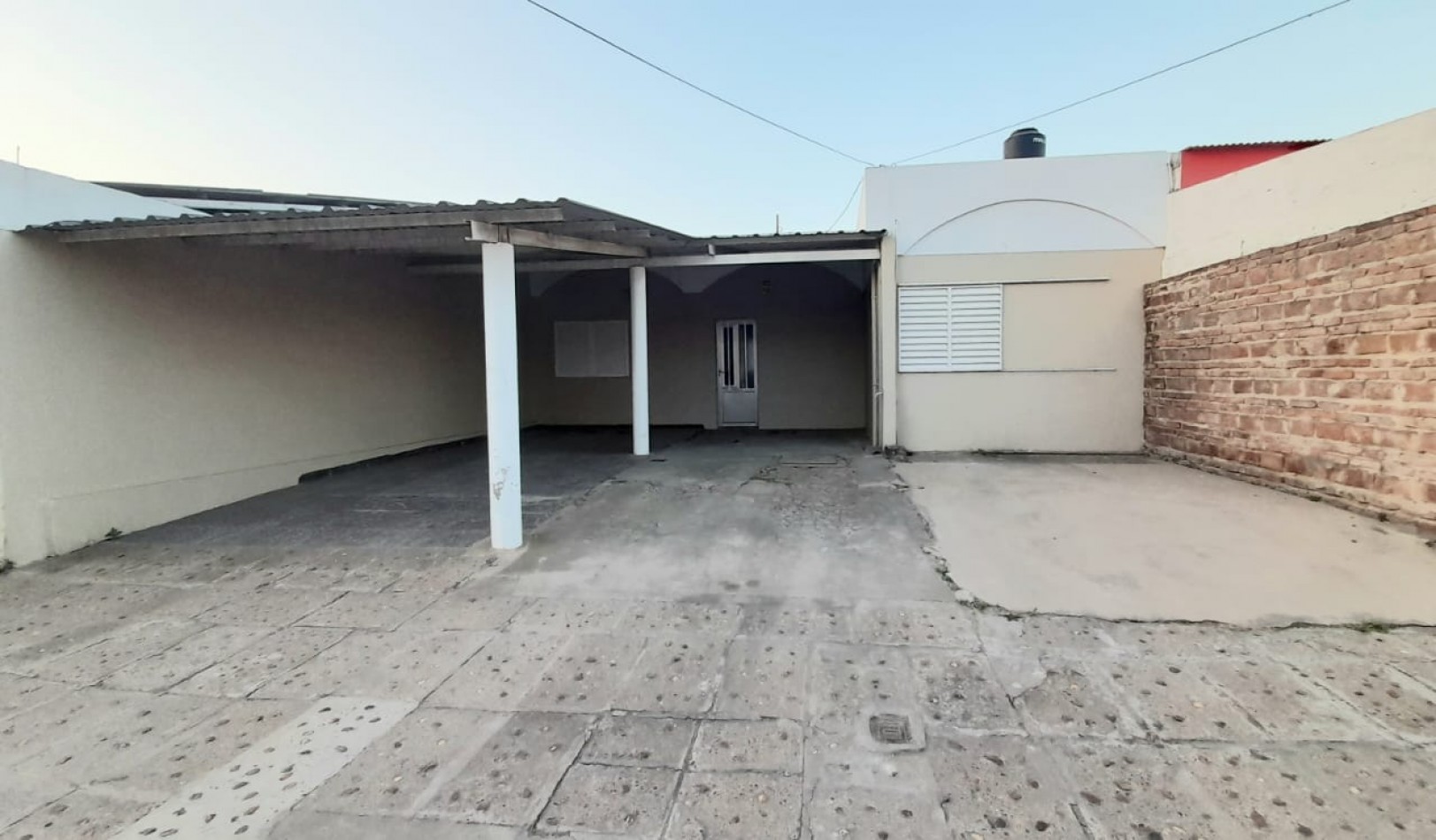 CASA EN VENTA, CALLE GENERAL ROCA