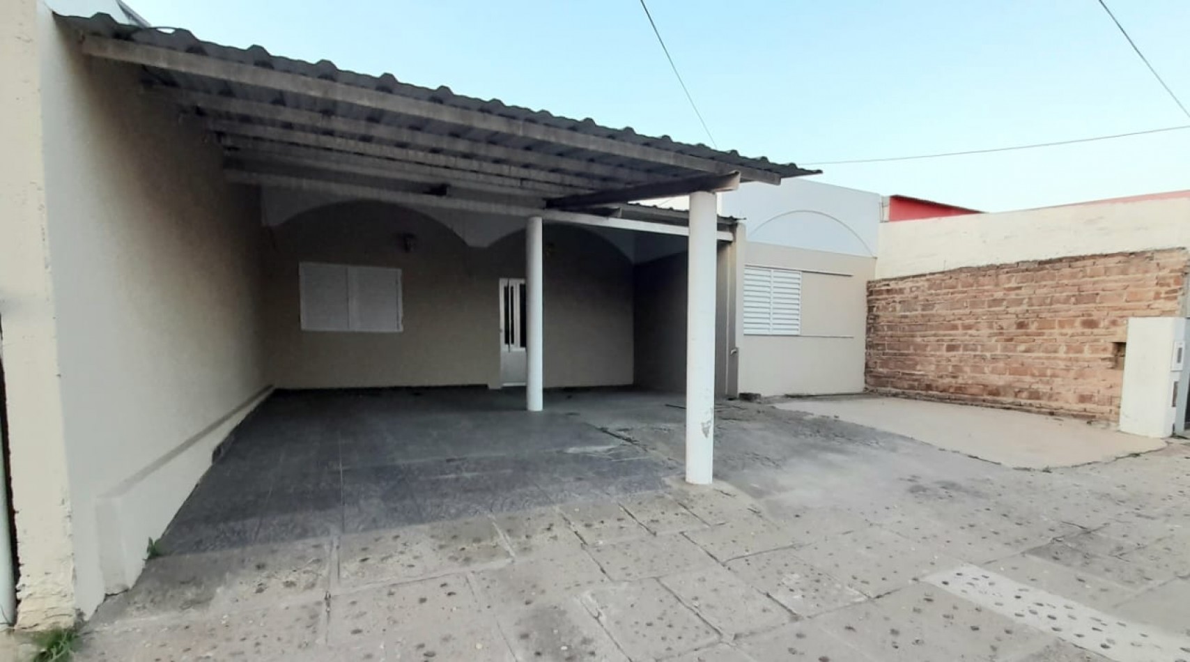 CASA EN VENTA, CALLE GENERAL ROCA