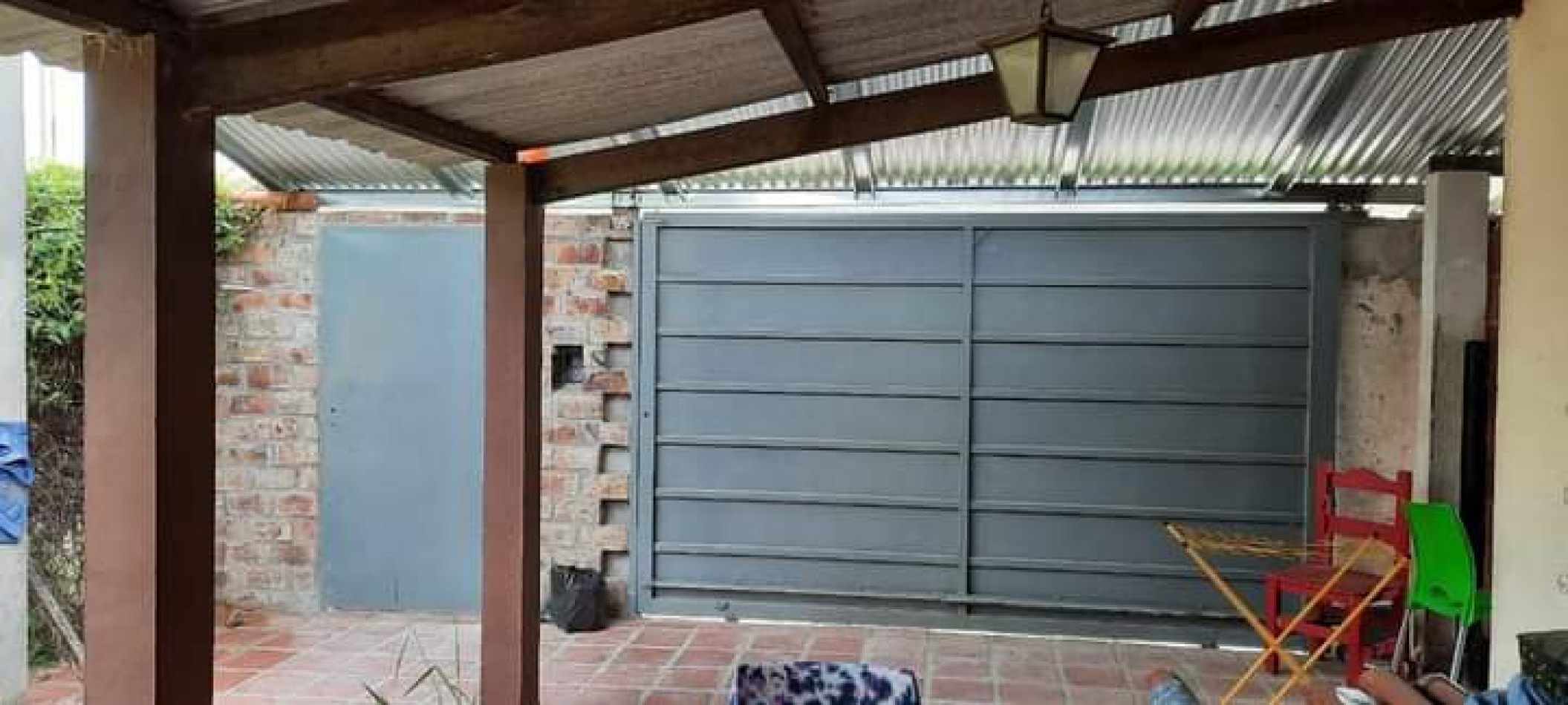 CASA EN VENTA, CALLE NOGOYA STROBEL 
