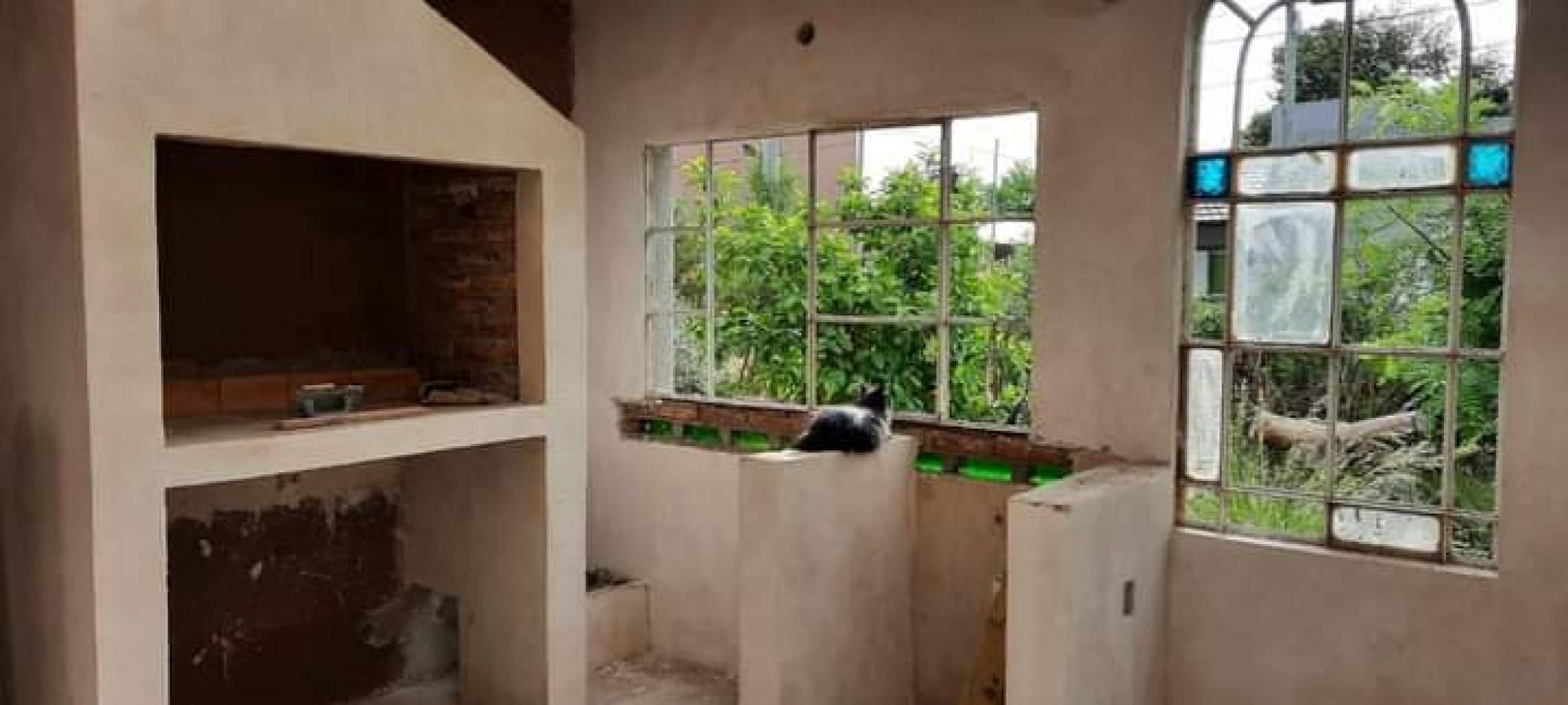 CASA EN VENTA, CALLE NOGOYA STROBEL 