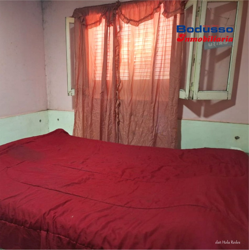 CASA EN VENTA, CALLE PTE. ALFONSIN, INGRESO A LA CIUDAD DE DIAMANTE