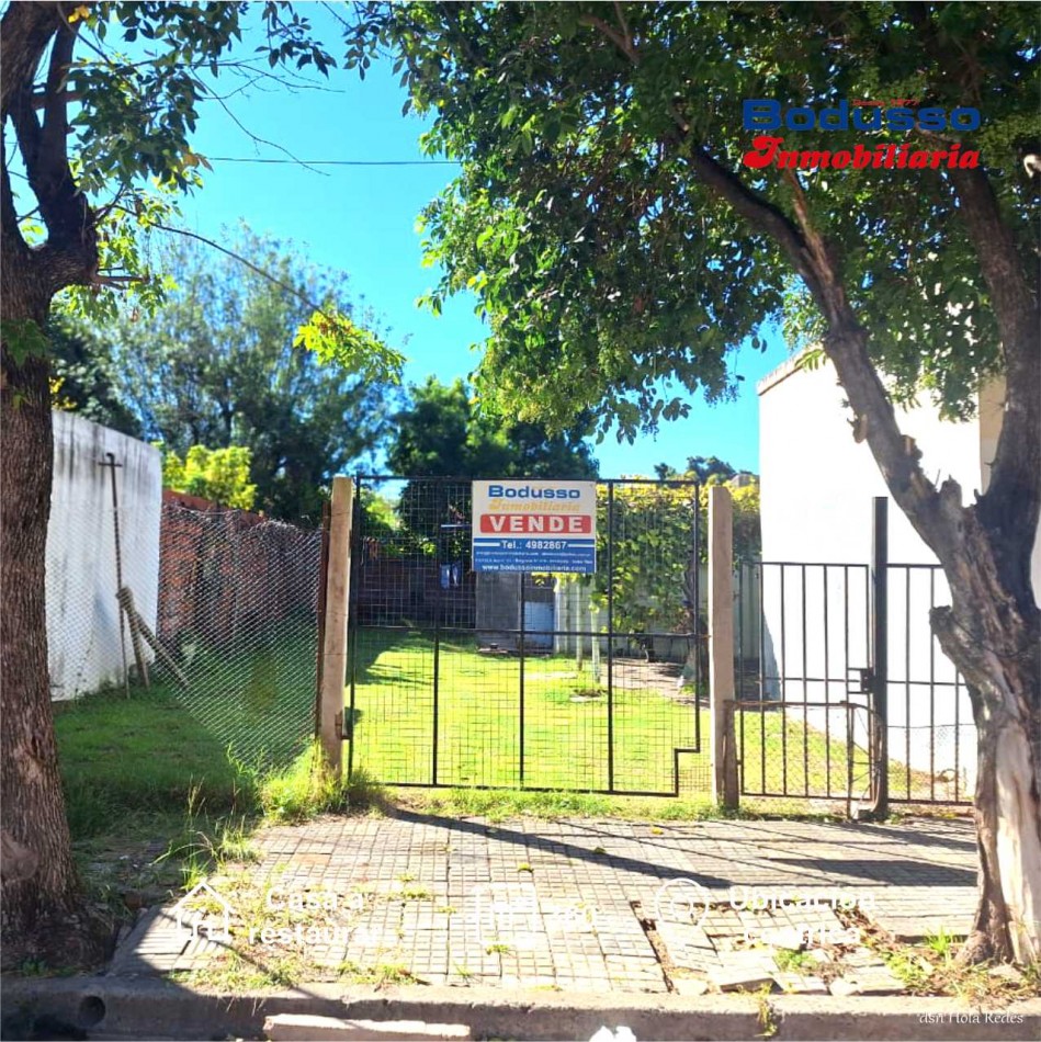CASA EN VENTA, CALLE SAN MARTIN, CASI ESPAÑA DE DIAMANTE.