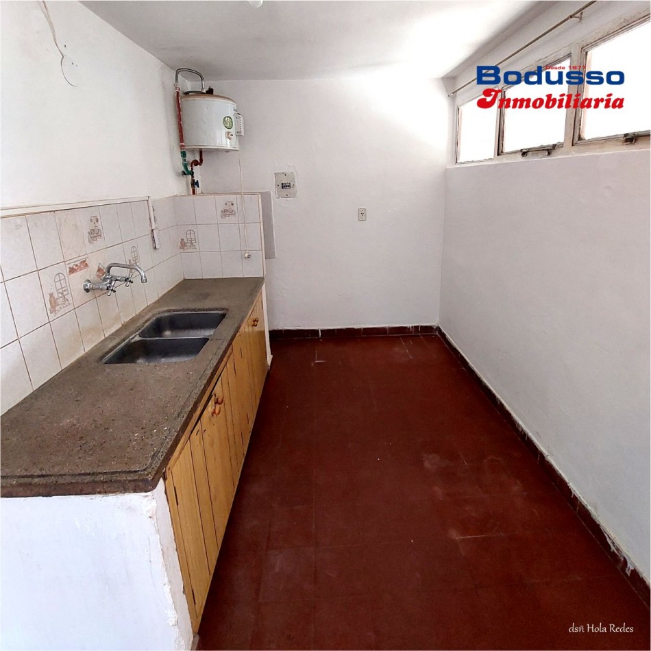 DEPARTAMENTO EN VENTA, BARRIO URQUIZA. DIAMANTE