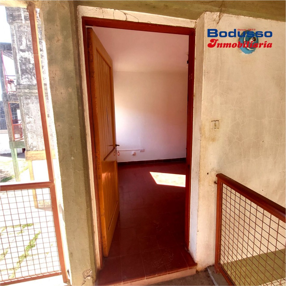 DEPARTAMENTO EN VENTA, BARRIO URQUIZA. DIAMANTE