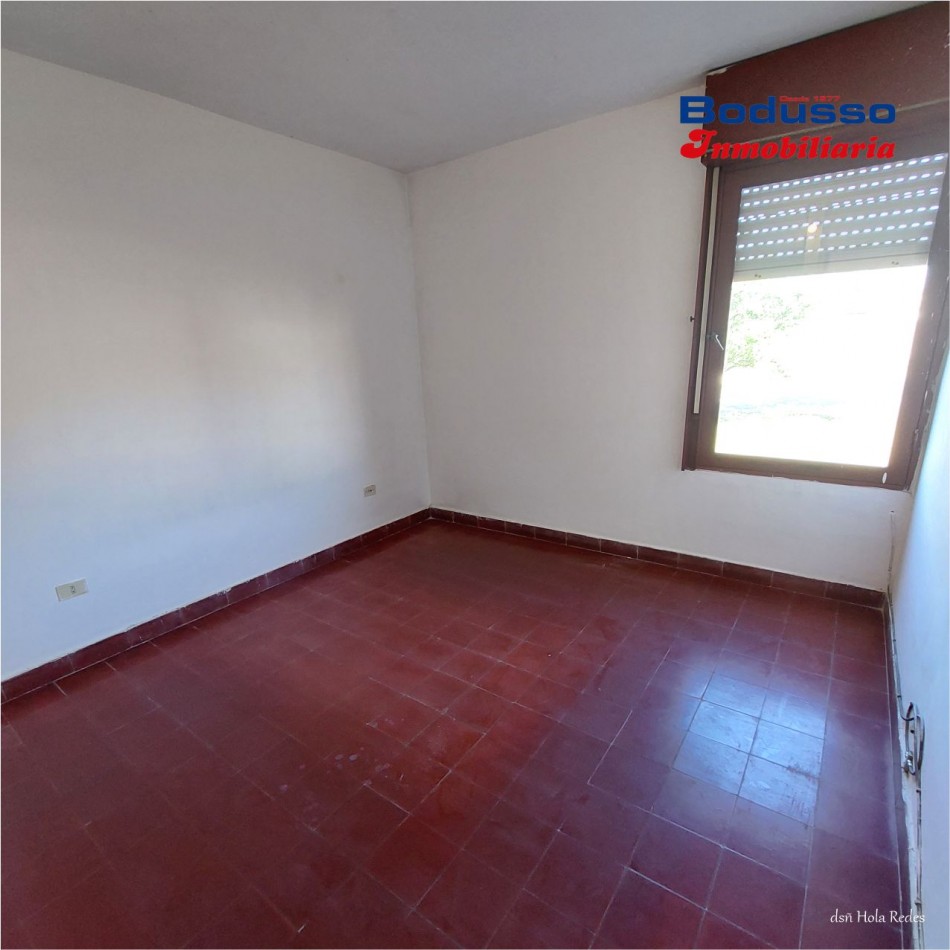 DEPARTAMENTO EN VENTA, BARRIO URQUIZA. DIAMANTE