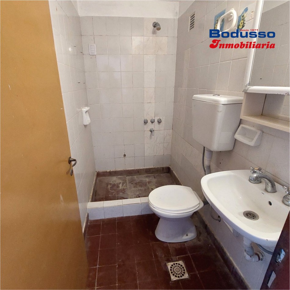 DEPARTAMENTO EN VENTA, BARRIO URQUIZA. DIAMANTE