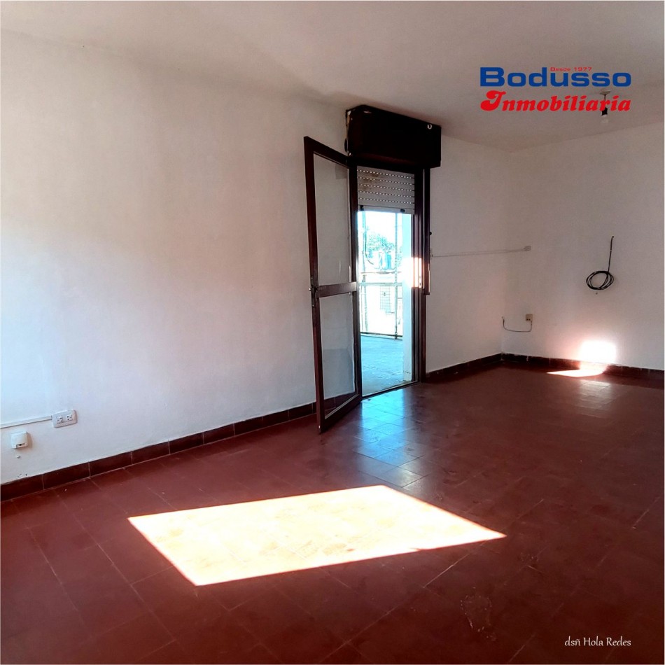 DEPARTAMENTO EN VENTA, BARRIO URQUIZA. DIAMANTE