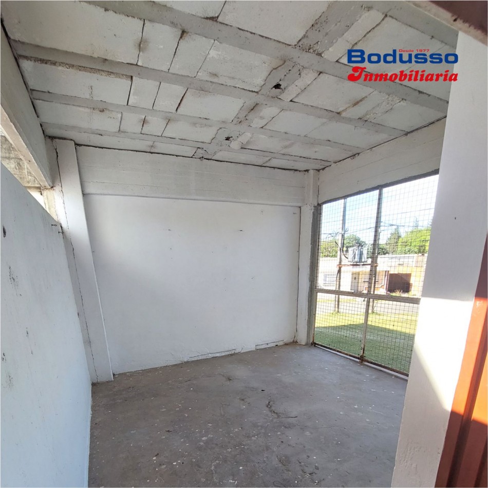DEPARTAMENTO EN VENTA, BARRIO URQUIZA. DIAMANTE