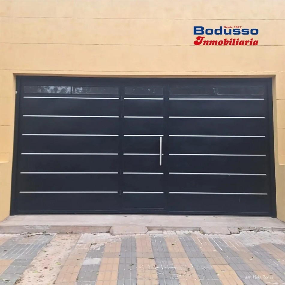 CASA EN VENTA, TRATADO DEL PILAR E IRIGOYEN