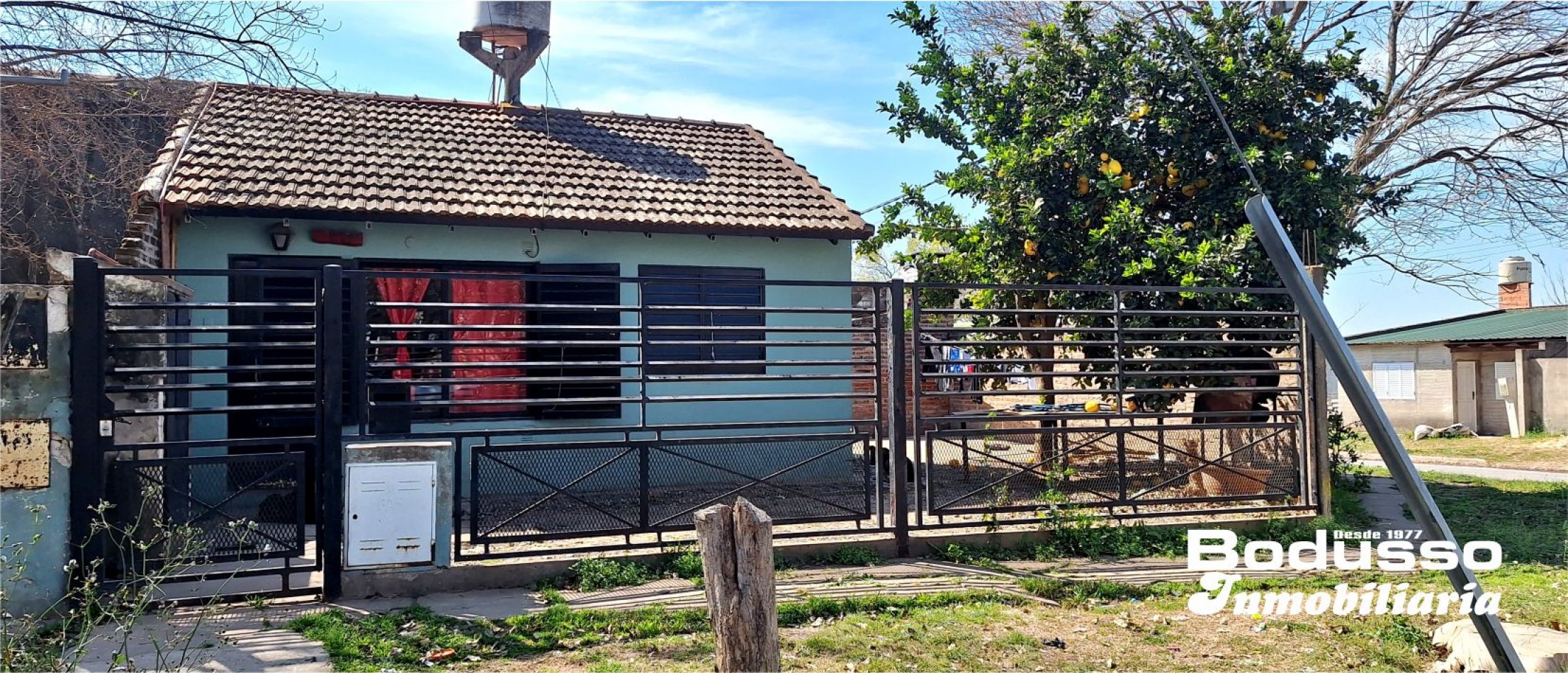 Casa en Venta,  calle Jose Hernandez 
