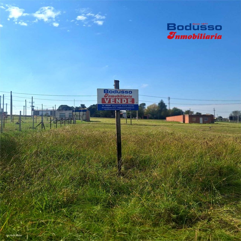 TERRENO EN ALDEA PROTESTANTE (1)