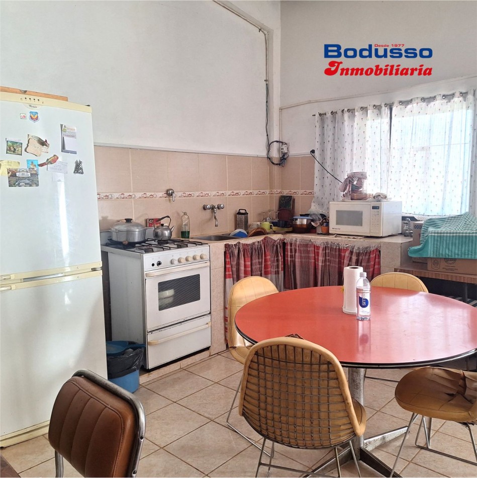 CASA EN VENTA