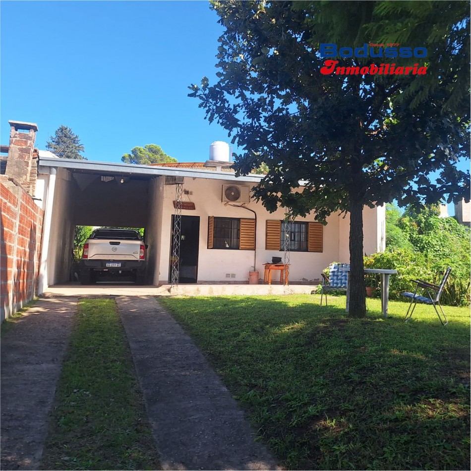 CASA EN VENTA