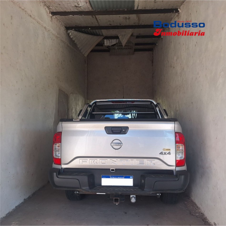 CASA EN VENTA