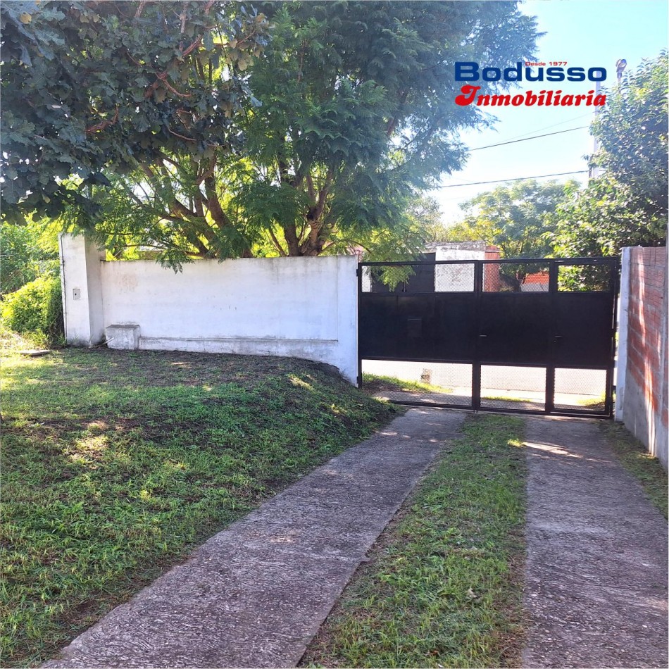 CASA EN VENTA