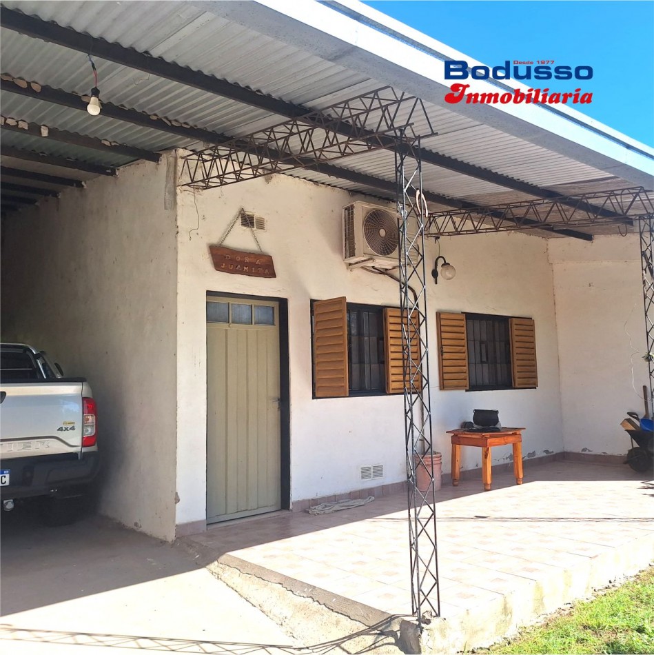 CASA EN VENTA