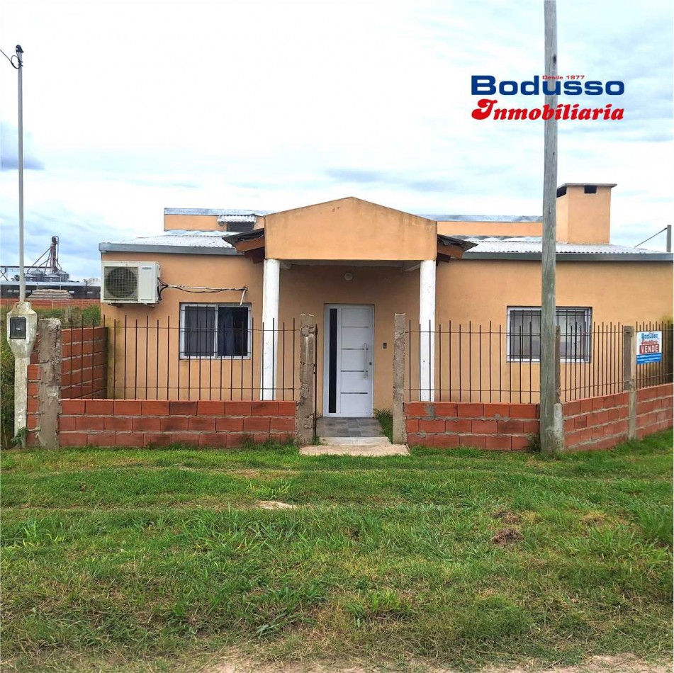 Casa en Venta 