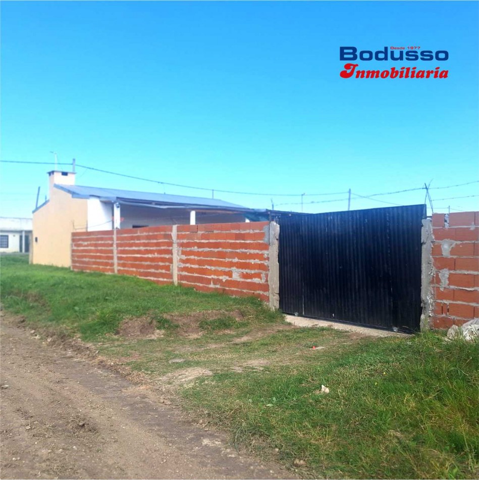Casa en Venta 