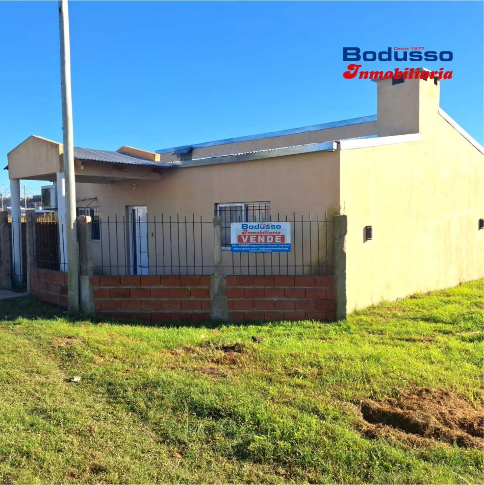 Casa en Venta 