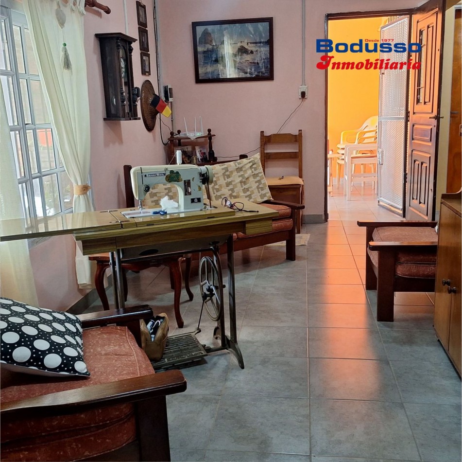 Casa en Venta
