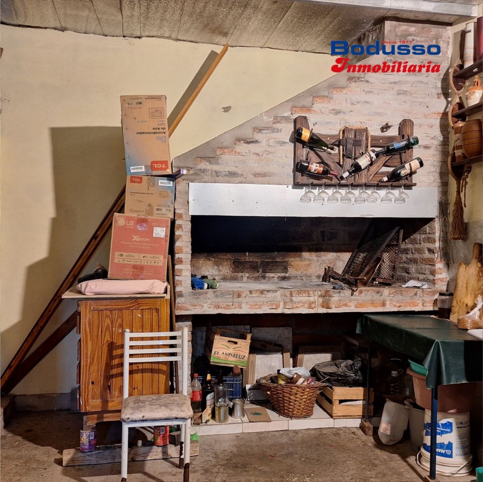 Casa en Venta