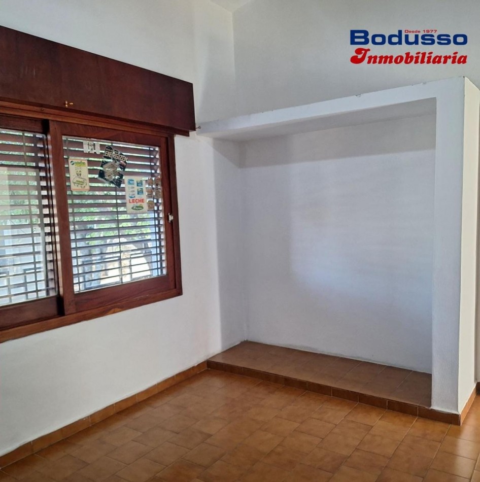 Casa en venta, calle Tratado del Pilar y Andrade